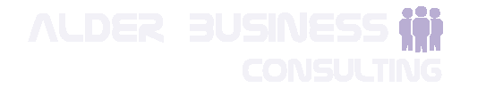 Alder Business Consulting - Home Page